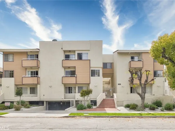 456 Myrtle St, Glendale, CA 91203