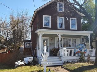 153 Division St, Keyport, NJ 07735