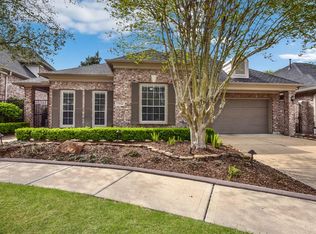 1534 Harness Oaks Ct, Houston, TX 77077
