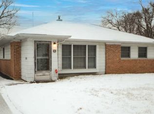 305 Sangamon St, Park Forest, IL 60466