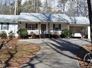 315 York Dr, Cornelia, GA 30531