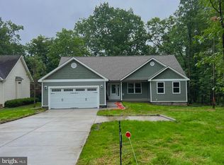 425 Yorktown Blvd #425, Locust Grove, VA 22508