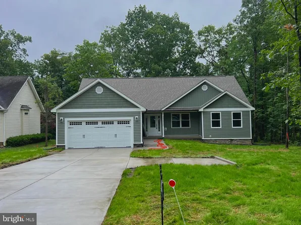 425 Yorktown Blvd #425, Locust Grove, VA 22508