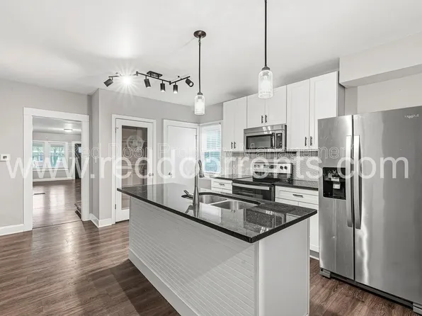 218 Jefferson Ave #218, Indianapolis, IN 46201