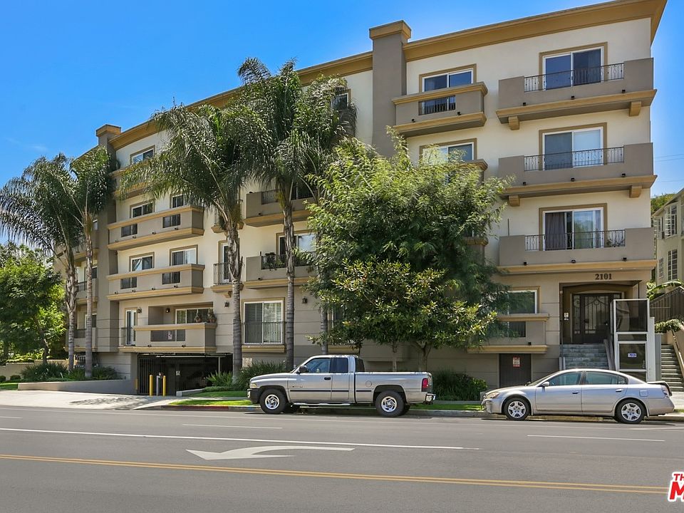 1st image of 2101 S Beverly Glen Blvd #Penthouse 2