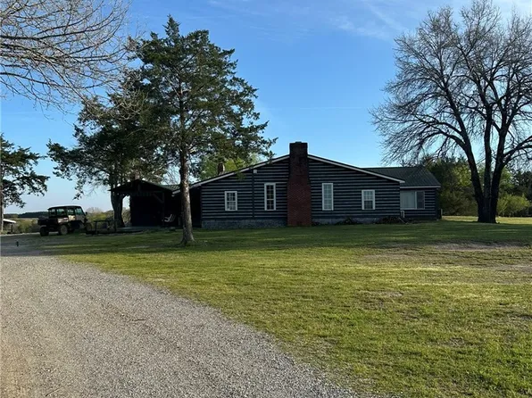 2600 State Highway 116, Emelle, AL 35459