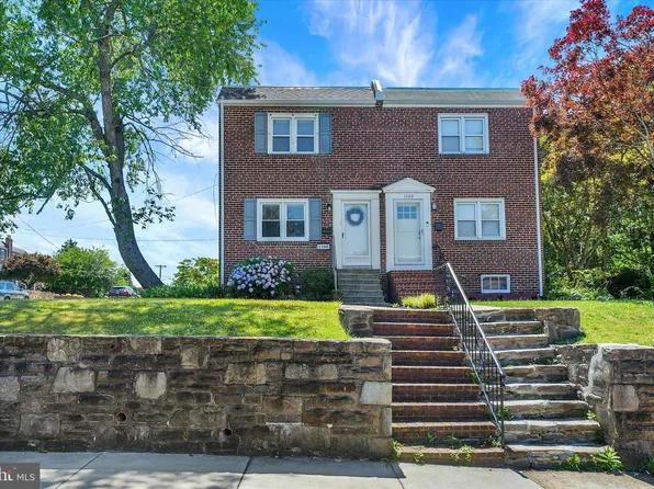 1100 Clayton Rd, Wilmington, DE 19805