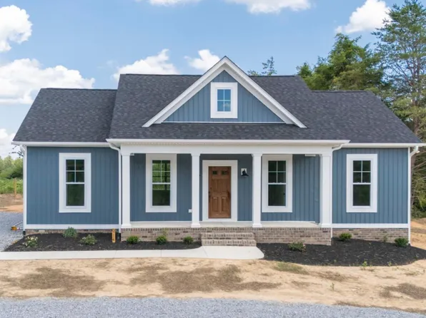 8714 Hat Creek 0 Rd, Brookneal, VA 24528