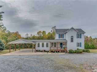 932 Poors Ford Rd, Rutherfordton, NC 28139