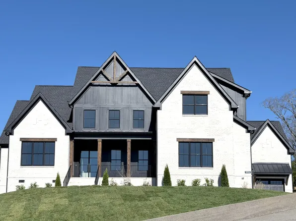 9918 Elland Rd Lot 10, Brentwood, TN 37027