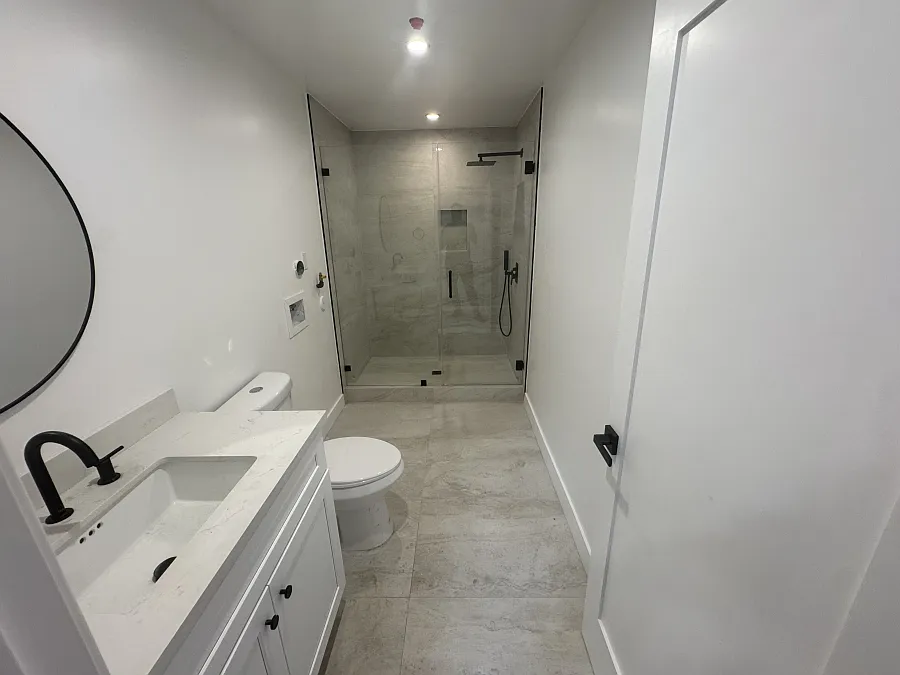 1 bed, 550 sqft, $2,100 — Photo 4