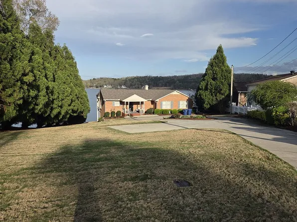 270 Bucks Dr, Vincent, AL 35178