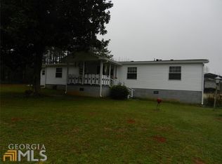 125 Ginny Ln, Griffin, GA 30223