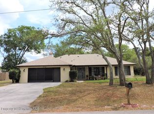 8032 Alhambra Ct, Spring Hill, FL 34606