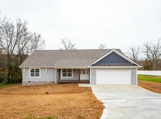 928 Houston Springs Rd, Greenback, TN 37742