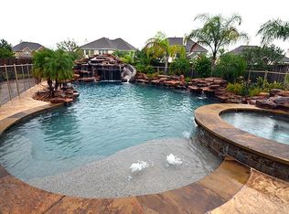12304 Signal Hill Ct, Pearland, TX 77584