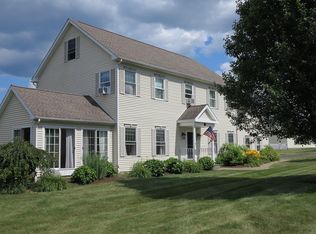 81 Fox Run, Lee, MA 01238