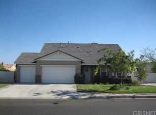 5800 W Avenue K14, Lancaster, CA