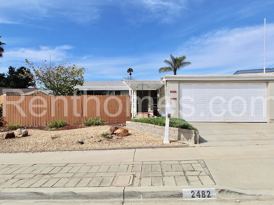 1st image of 2482 Moonstone Dr