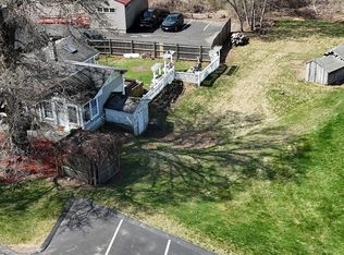 122 Pleasant Valley St, Methuen, MA 01844