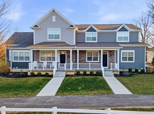 10341 Sawmill Rd, Powell, OH 43065