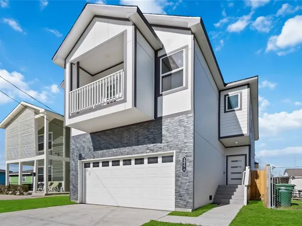 1215 E 34th St #A, Houston, TX 77022