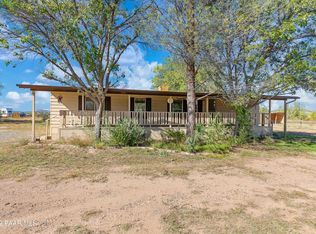 3480 N Reed Rd, Chino Valley, AZ 86323