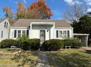 205 Ashbury Rd, Louisville, KY 40214