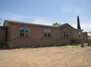 856 N Devereaux St, Globe, AZ 85501