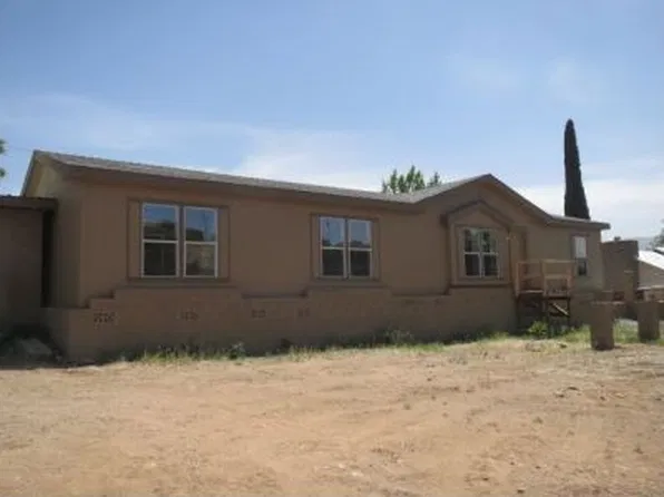 856 N Devereaux St, Globe, AZ 85501