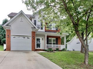 7020 Lowen Rd, Charlotte, NC 28269