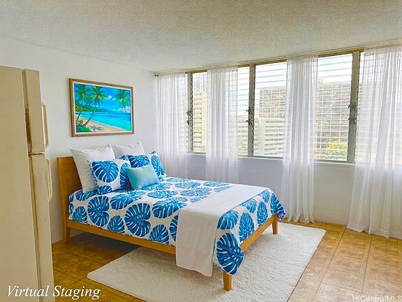3rd image of 1650 Kanunu St APT 916
