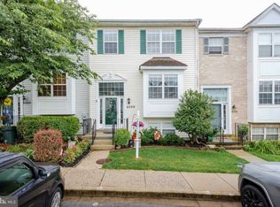 6209 Cliffside Ter, Frederick, MD 21701