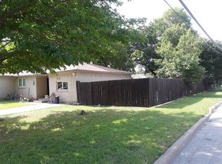 3536 Statler Dr, Mesquite, TX