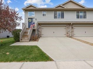 459 Bainberry St #1, Tiffin, IA 52340