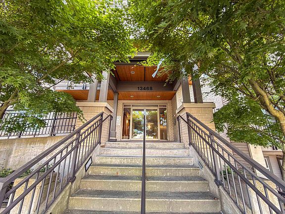 2nd image of 13468 King George Blvd #110