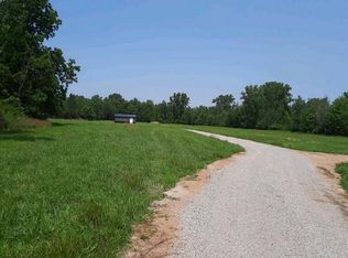 0 W Snover Rd, Mayville, MI 48744