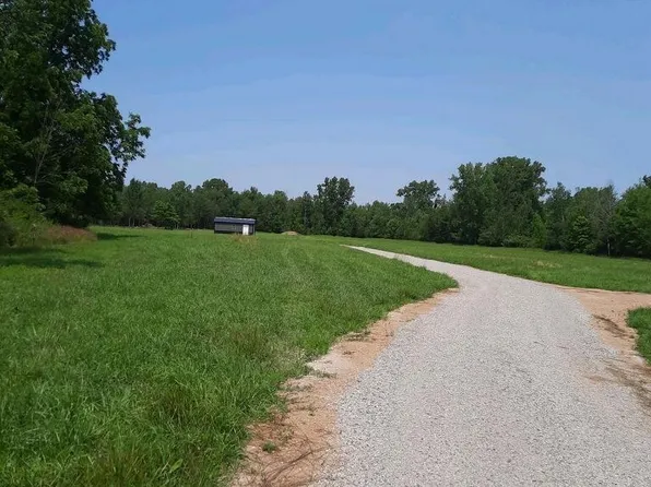 0 W Snover Rd, Mayville, MI 48744