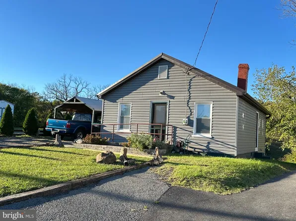 504 W Main St, Luray, VA 22835