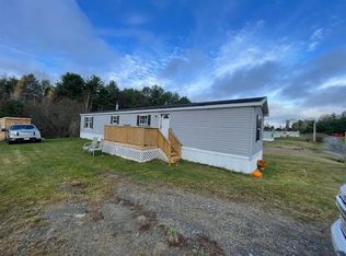 17 NE Way, Windsor, ME 04363