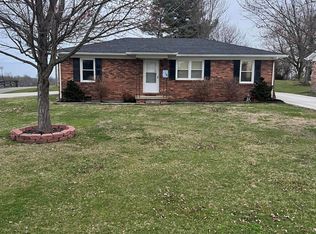 706 Danville Ave, Stanford, KY 40484