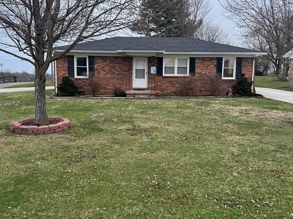 706 Danville Ave, Stanford, KY 40484