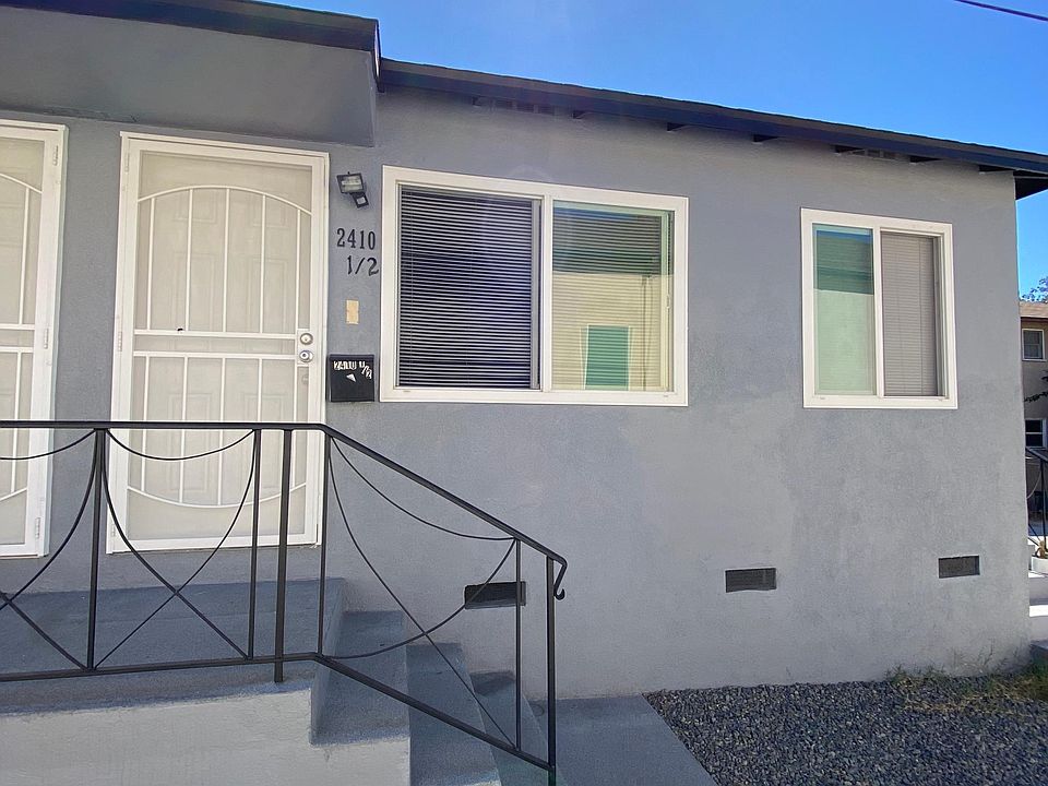 1st image of 2410 1/2 Montrose Ave