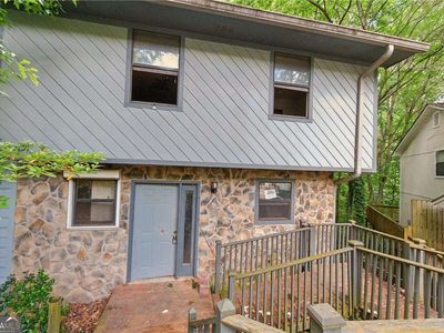 1352 Overlook Cv SE, Smyrna, GA, 30080
