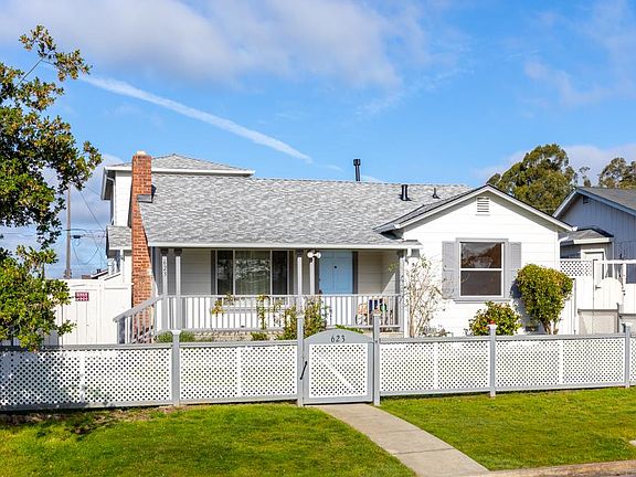 2nd image of 623 San Juan Ave