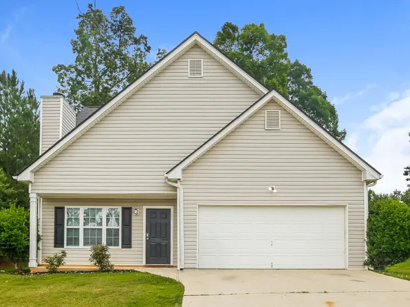 100 Saint Ann Cir, Dallas, GA 30157