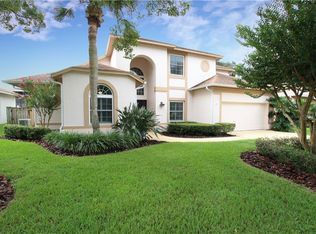 925 Caitlin Point, Longwood, FL 32750