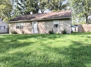 574 Kirkmore Dr, New Haven, IN 46774