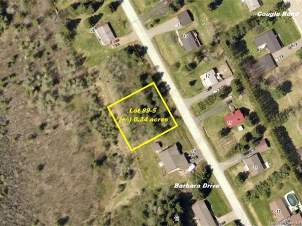 5 Barbara Dr #89, Sussex Corner, NB E4E 2S9