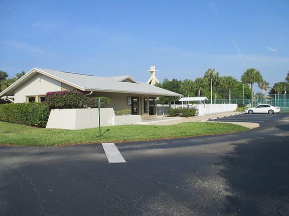 Community Clubhouse
